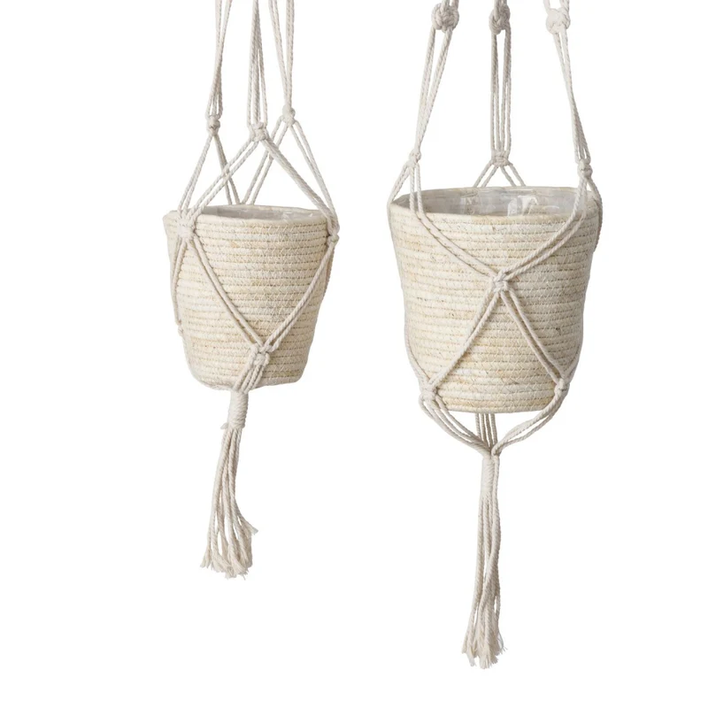 Pflanztopf "Riseva" 15cm