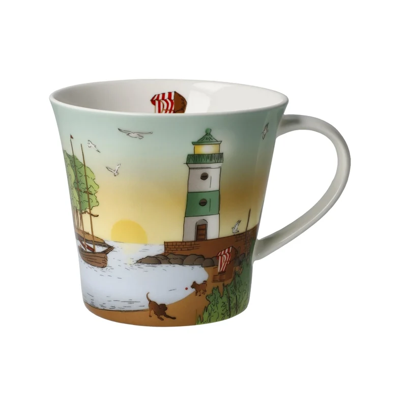 Scandic Home - Schlei, Goebel, Tasse, 2024