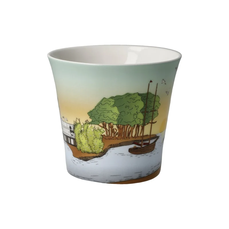 Scandic Home - Schlei, Goebel, Tasse, 2024