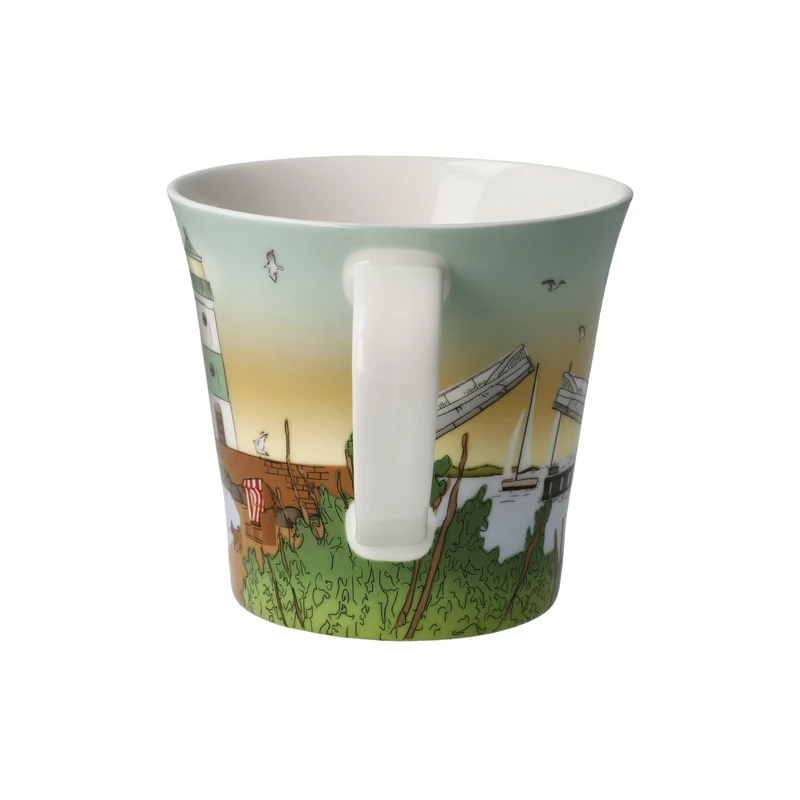 Scandic Home - Schlei, Goebel, Tasse, 2024