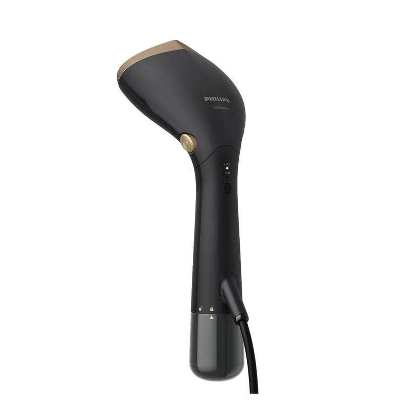 Philips Steamer 7000 Serie, Schwarz, 1500W