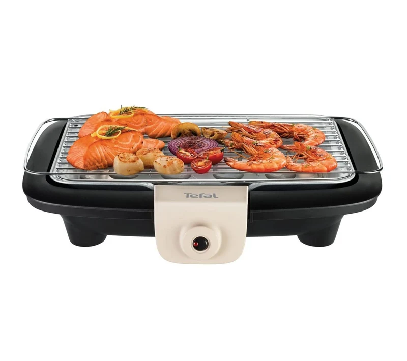 Tefal Elektrogrill BG-90C814