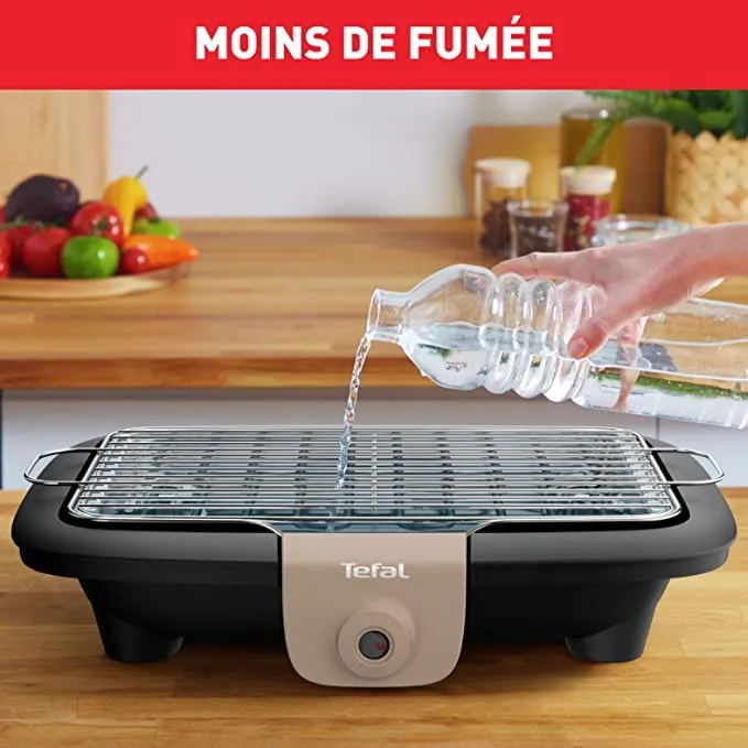 Tefal Elektrogrill BG-90C814