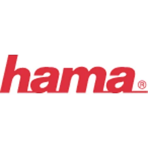 Hama Steckdosenleiste 3-Fach (Mehrfachsteckdose mit EIN- und Aus Kipp-Schalter, Steckerleiste mit 3m Kabellänge, Verteilersteckdose, Mehrfachstecker für Home Ofiice) Weiß