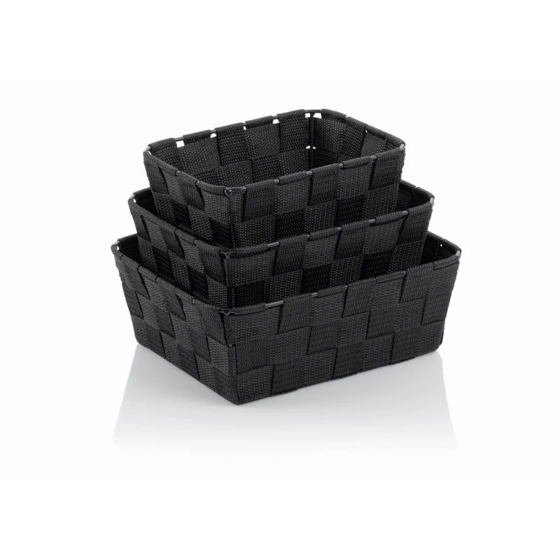 Korb-Set "Alvaro"