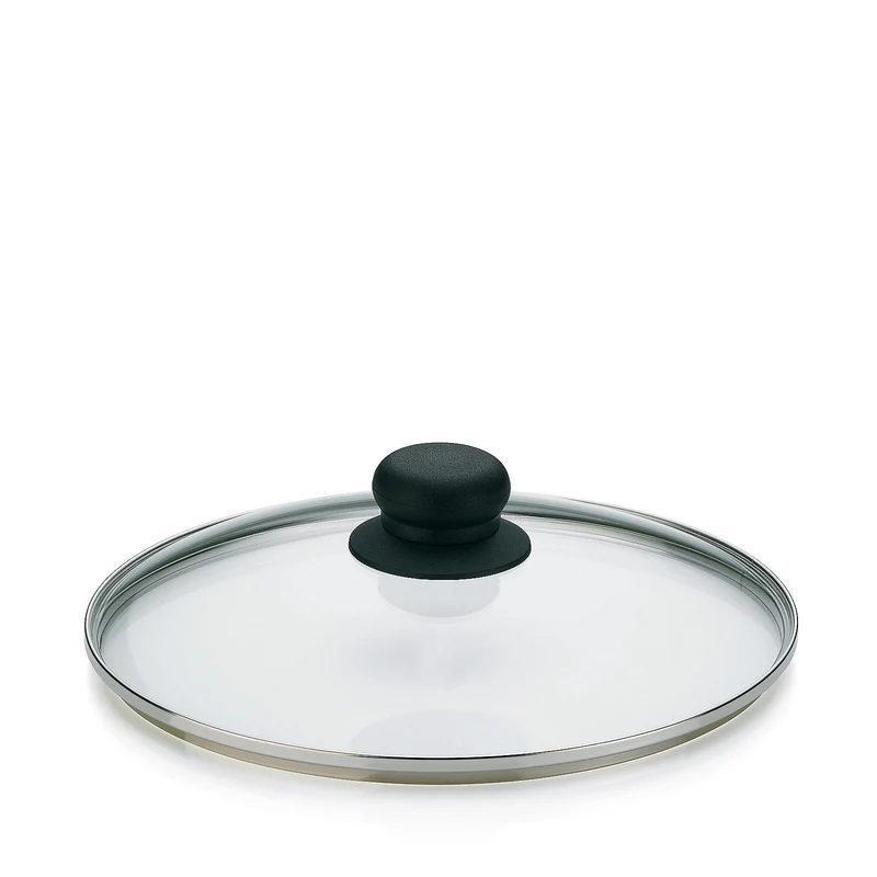 Glasdeckel "Callisto"