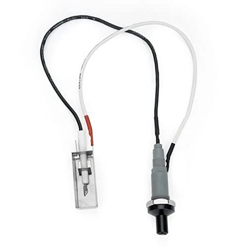 onlyfire Piezo Zünder Kit Ersatzteil für Weber 7509, Spirit Genesis