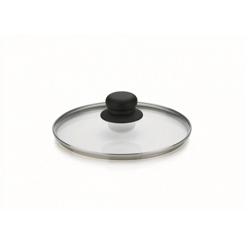 Glasdeckel "Callisto"