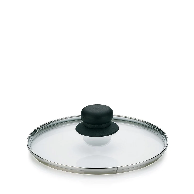 Glasdeckel "Callisto"