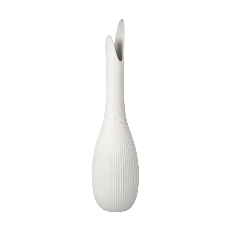 Studio 8 - Pure Raindrop, Goebel, Vase, 2024