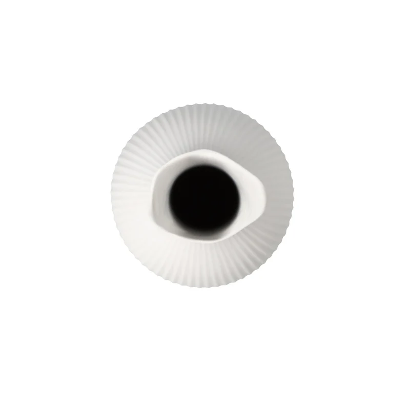 Studio 8 - Pure Raindrop, Goebel, Vase, 2024