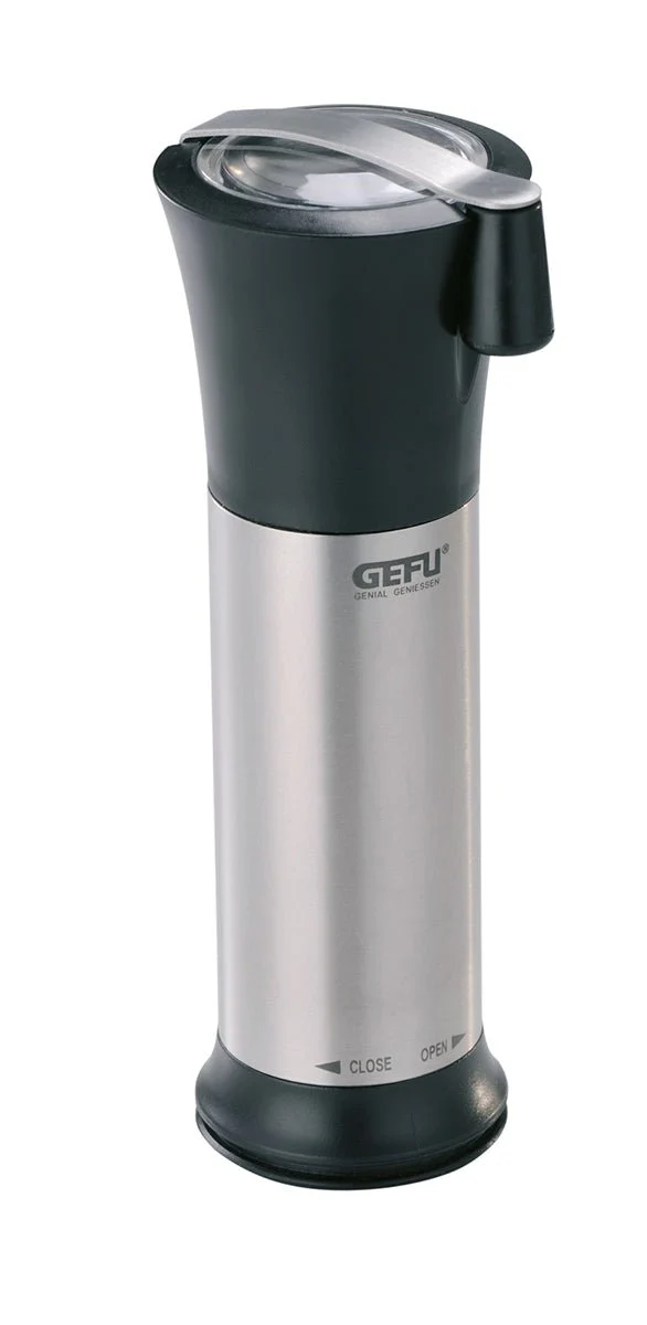 GEFU 'Muskatmühle MOSCATA - Würzen'