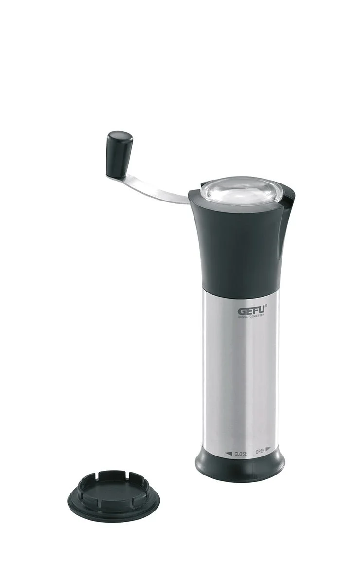 GEFU 'Muskatmühle MOSCATA - Würzen'