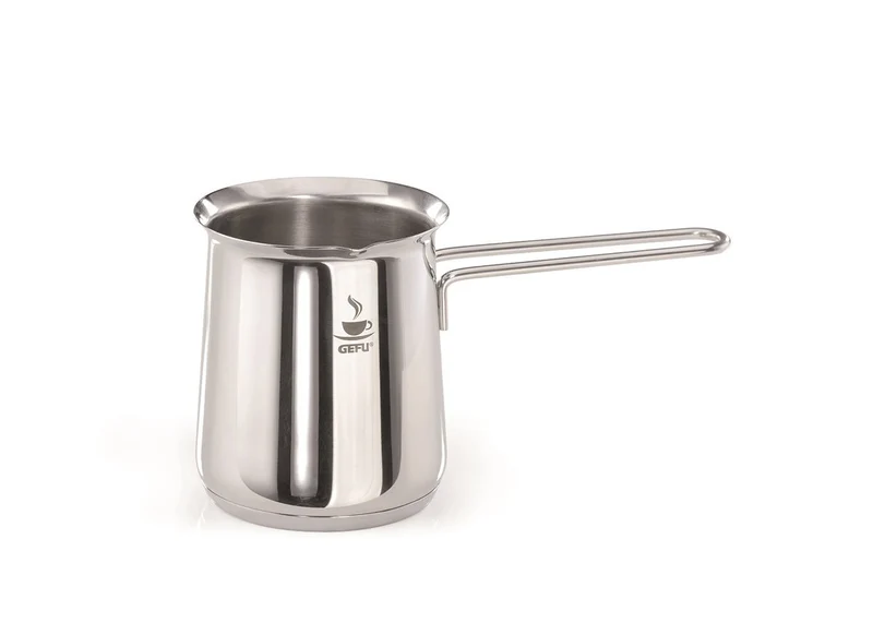 GEFU 'Aufschäumbecher CLAUDIO, 300 ml - Kaffee | Tee'