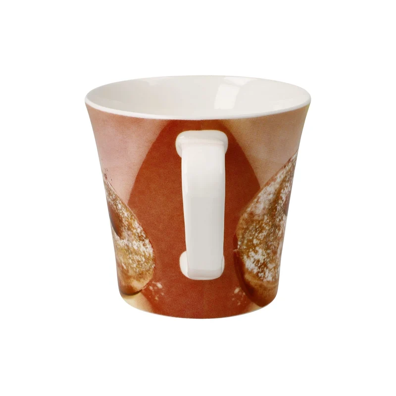 Daria Rosso - Uuups, Goebel, Tasse, 2024