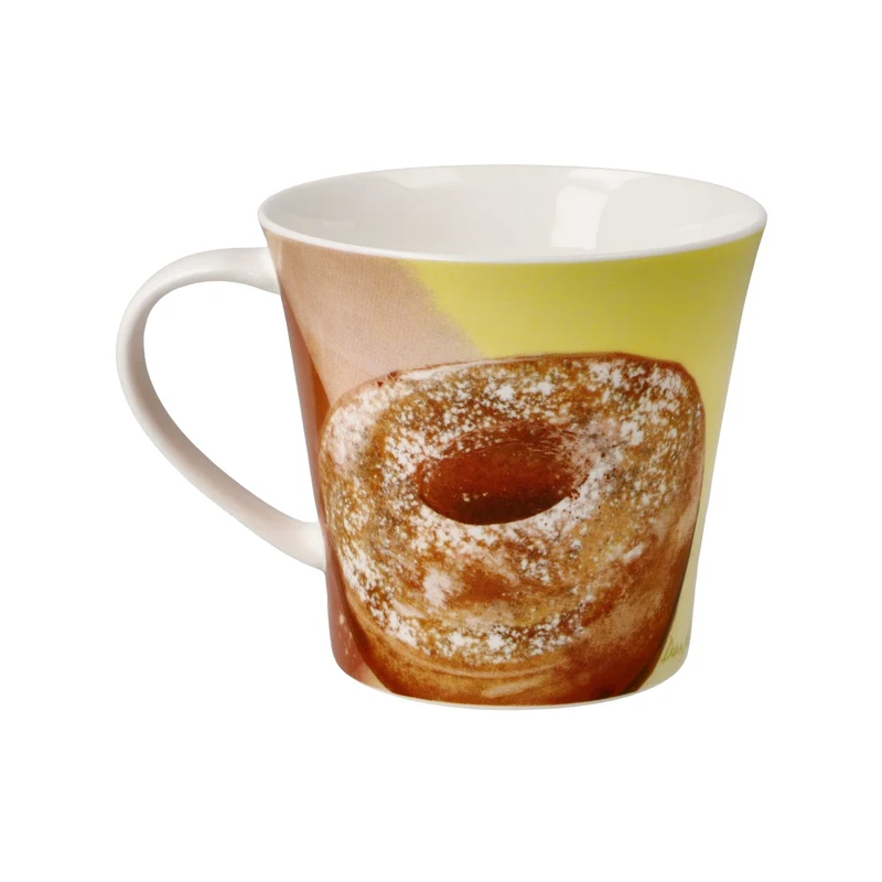 Daria Rosso - Uuups, Goebel, Tasse, 2024