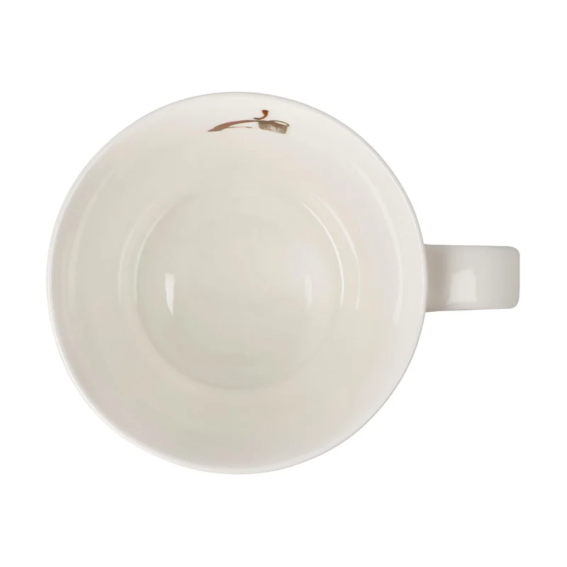 Daria Rosso - Uuups, Goebel, Tasse, 2024