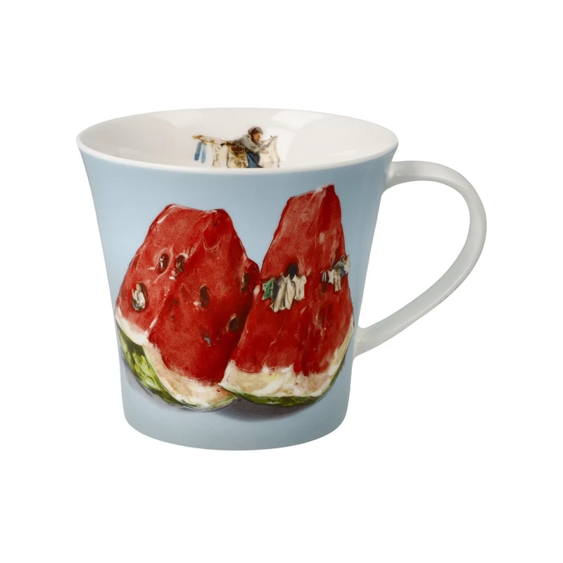 Daria Rosso - Summer Vibes, Goebel, Tasse, 2024