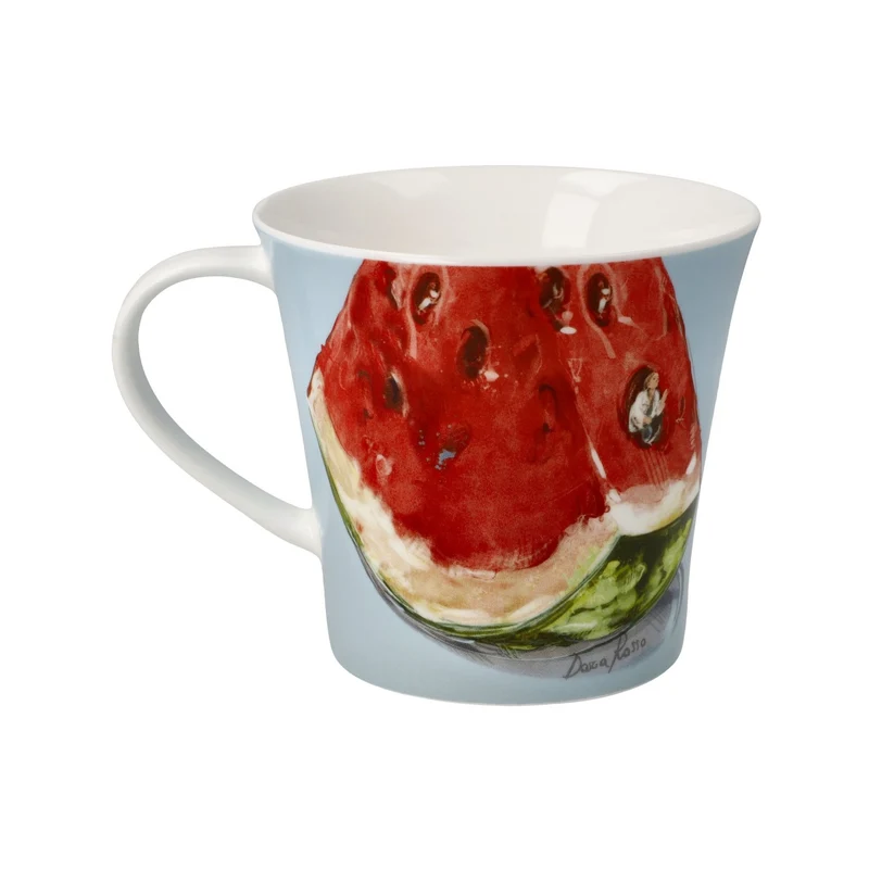 Daria Rosso - Summer Vibes, Goebel, Tasse, 2024