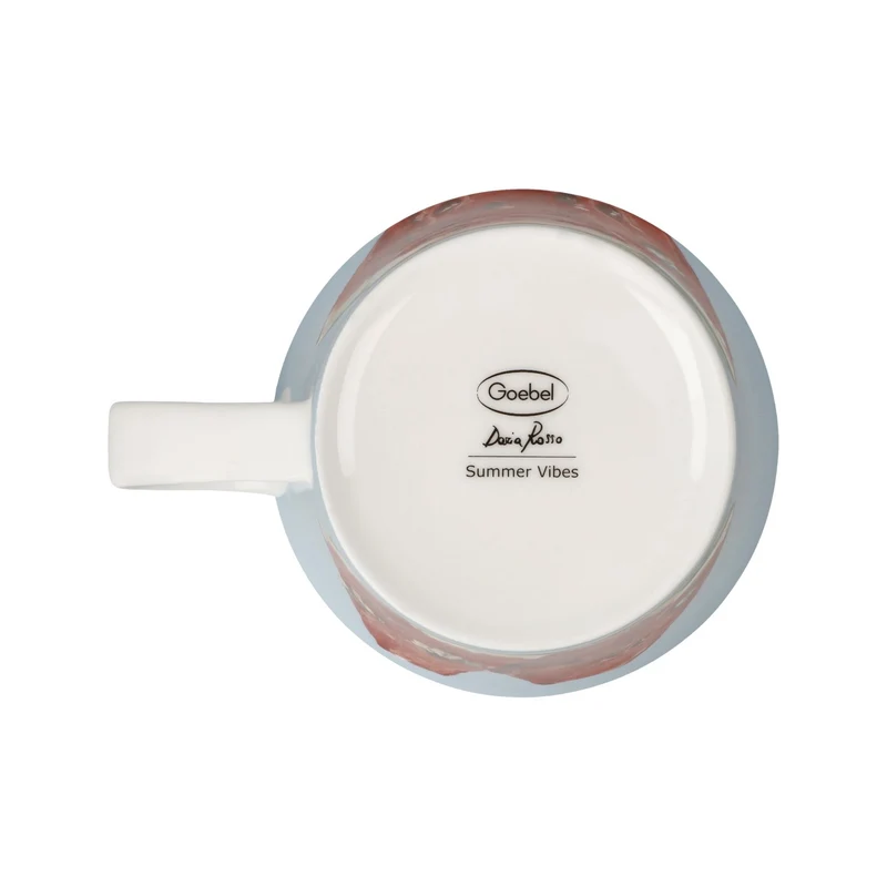 Daria Rosso - Summer Vibes, Goebel, Tasse, 2024