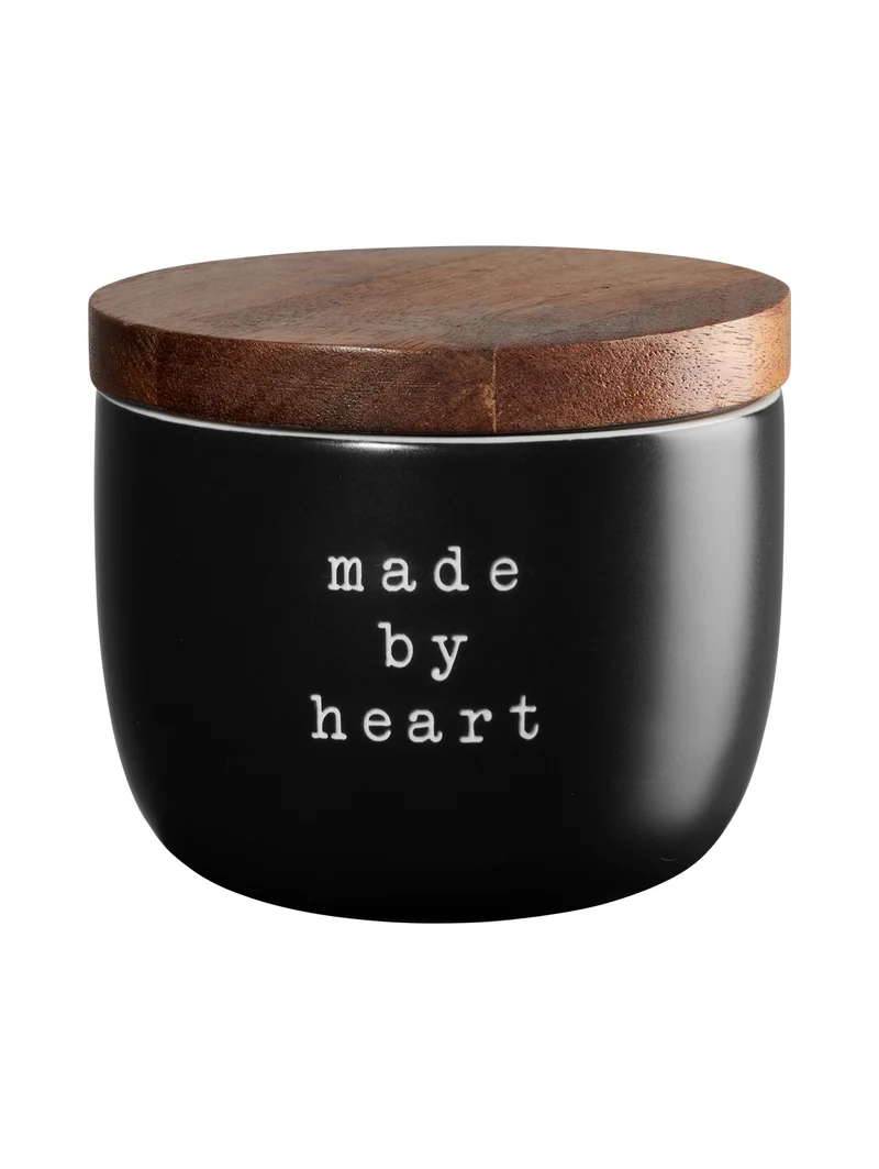 ASA - Marmeladendose, made by heart, Serie hey!, 0,25l