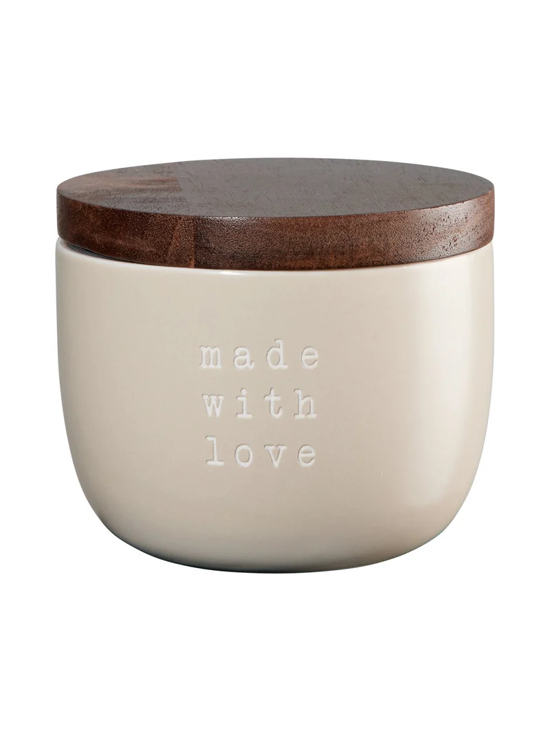 ASA - Marmeladendose, made with love, Serie hey!, 0,25l
