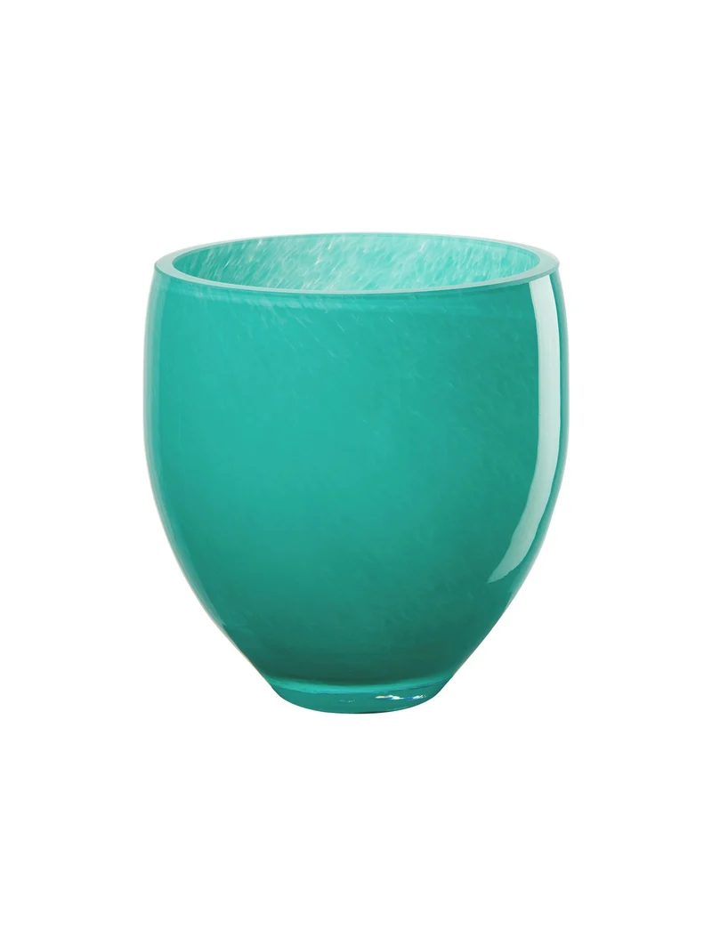 ASA - Vase, lagoa, oliveira, 15cm