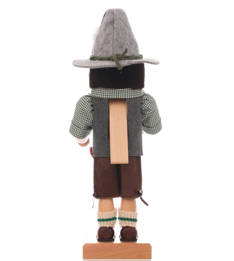 Oktoberfestler, Nussknacker, Ulbricht - 50cm' 2024