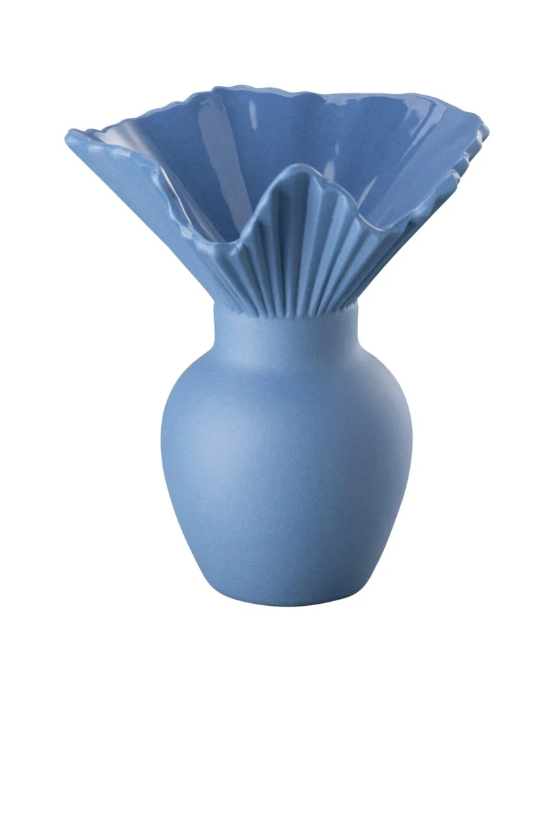 Rosenthal Minivasen - Falda - Midnight Vase 10 cm - 2024
