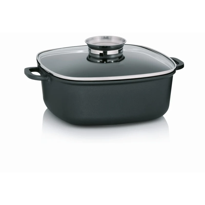 Servierpfanne "Kerros"