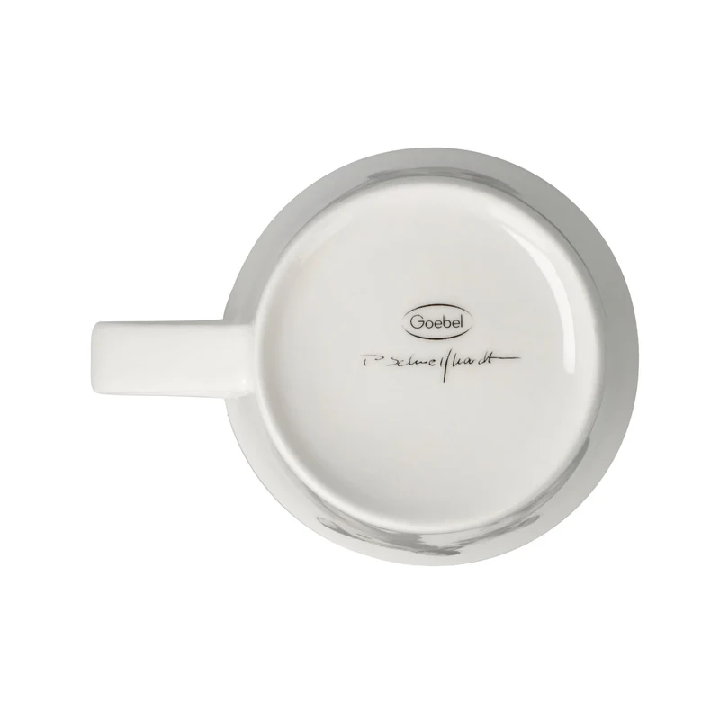 Peter Schnellhardt - Dicke Freunde, Goebel, Tasse, 2024