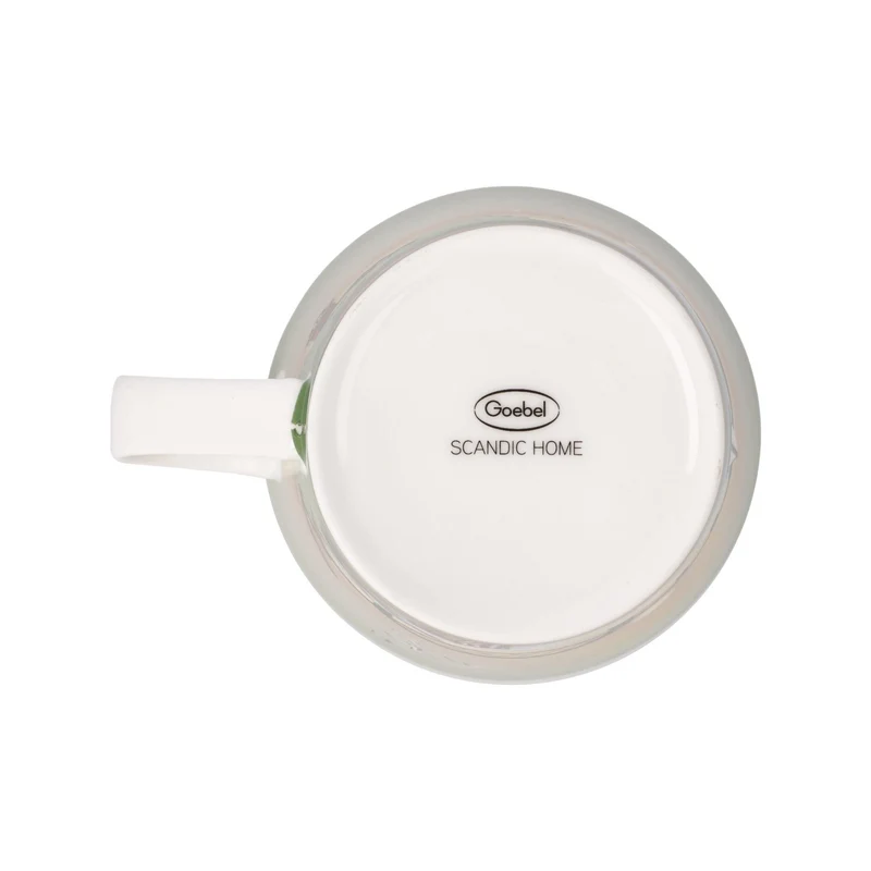 Goebel Scandic Home Wohnaccessoires Coffee-/Tea Mug 'Seaview' 2023