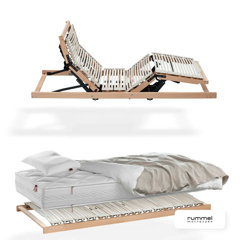 Matratzen bei Interliving FREY