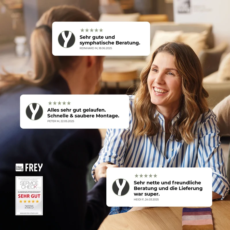 Badberatung bei FREY
