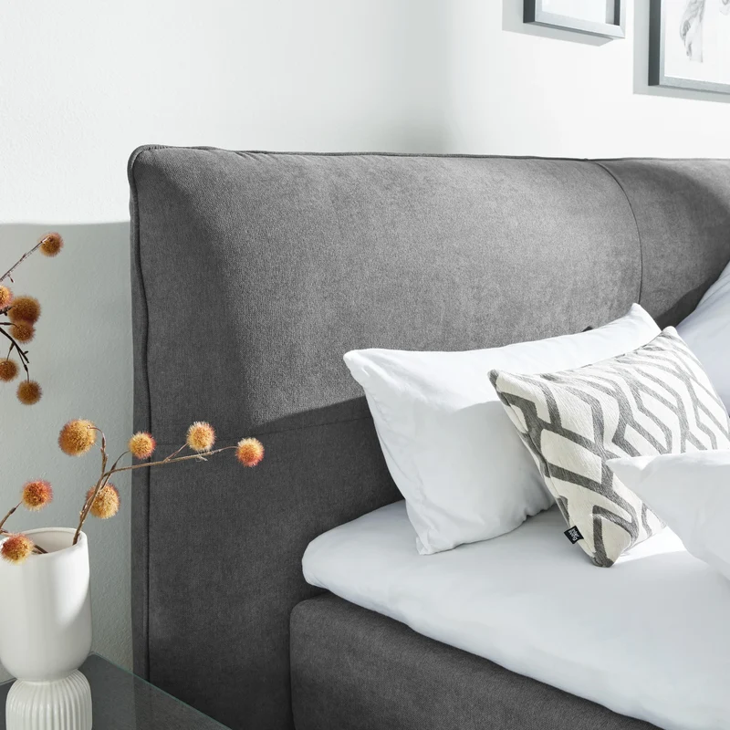 Boxspringbetten bei Interliving FREY