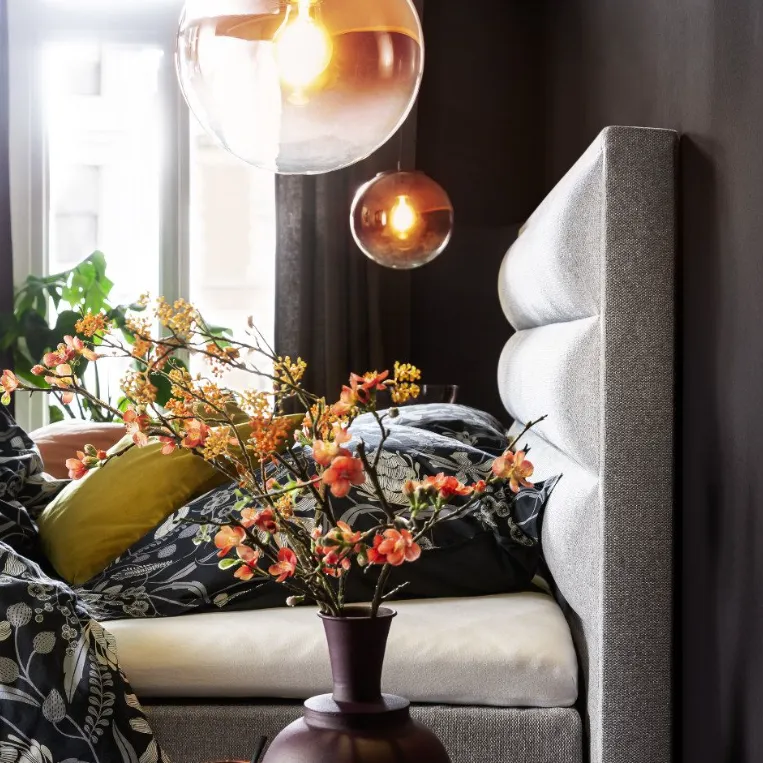Boxspringbetten bei Interliving FREY