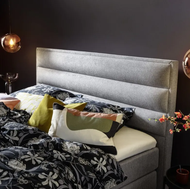Boxspringbetten bei Interliving FREY