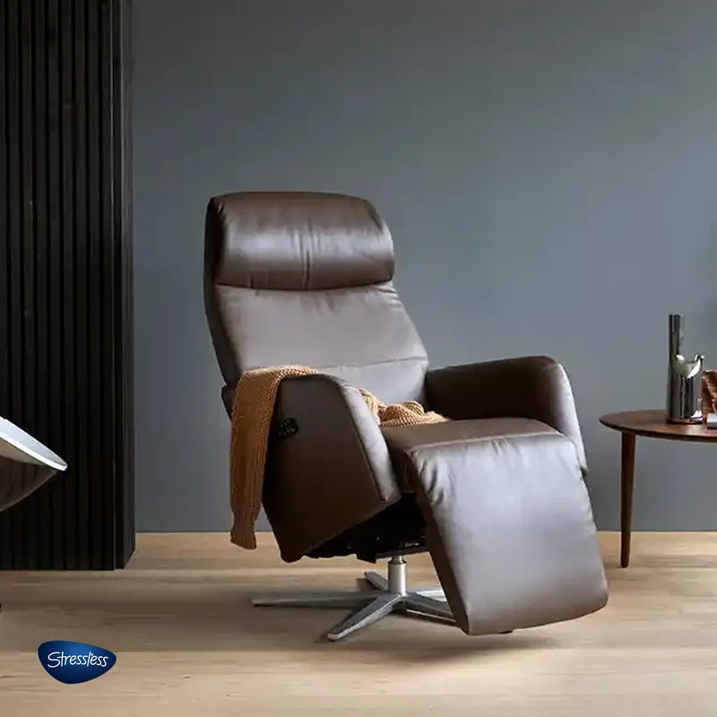 Sessel bei Interliving FREY