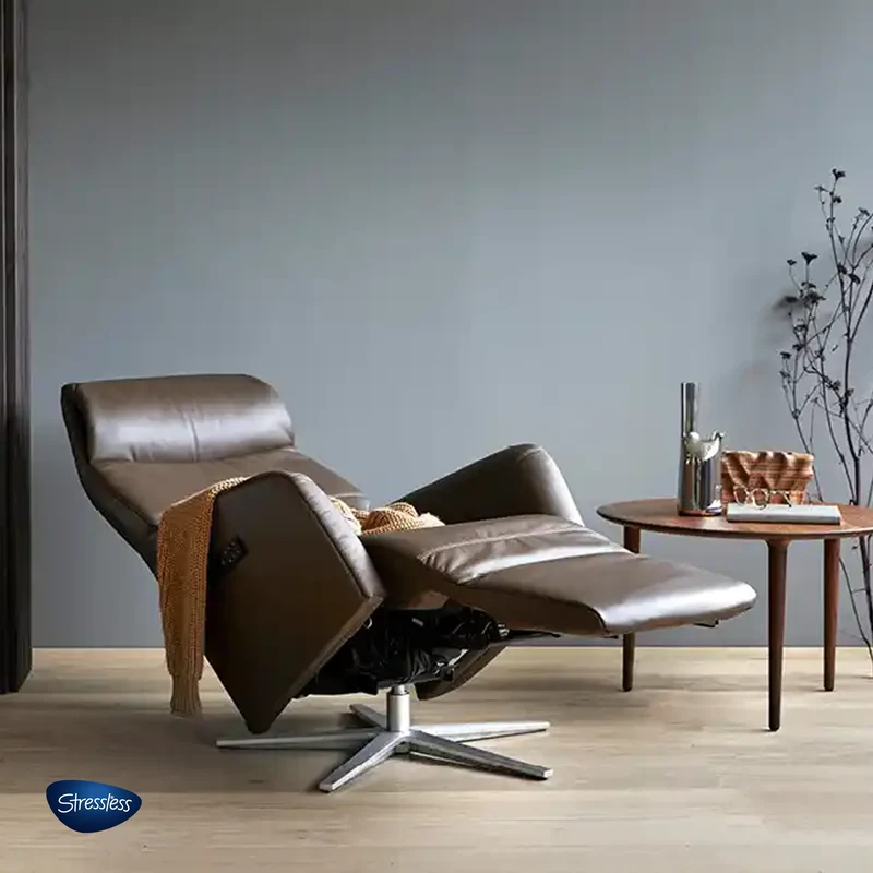 Sessel bei Interliving FREY
