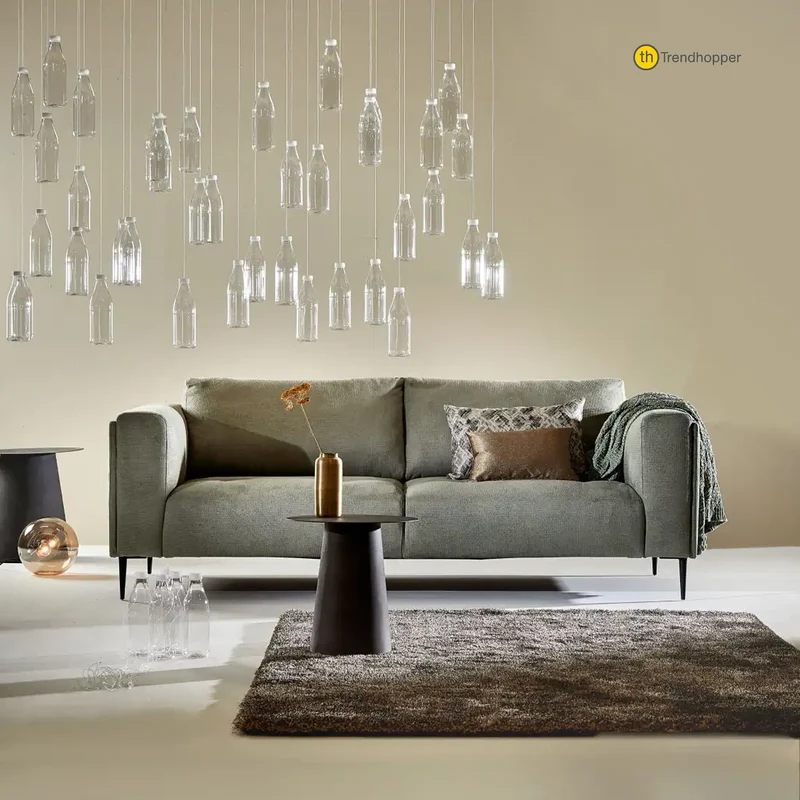 Sofa & Couches bei Interliving FREY