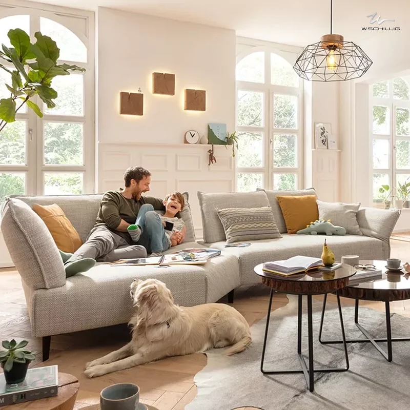 Sofa & Couches bei Interliving FREY