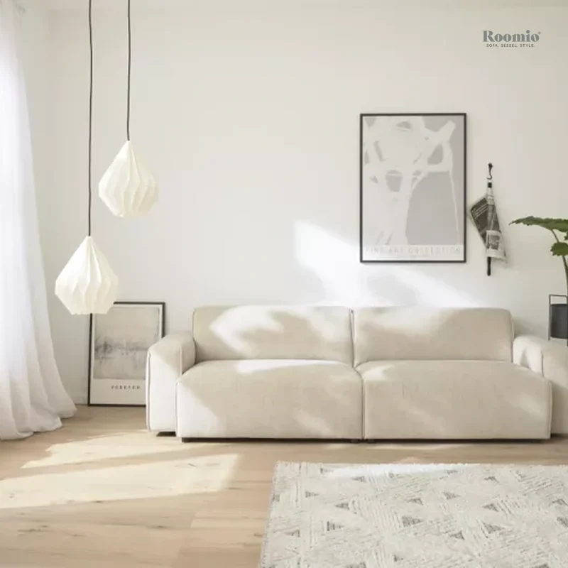 Sofa & Couches bei Interliving FREY