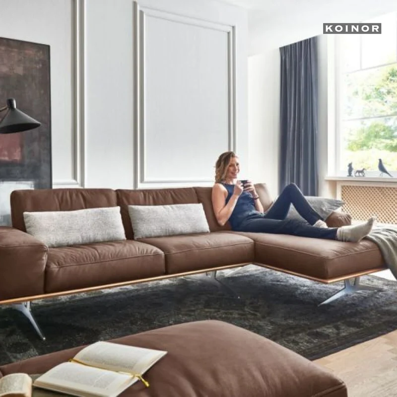 Sofa & Couches bei Interliving FREY