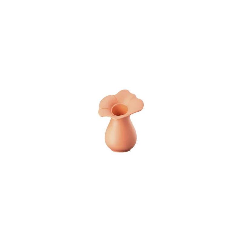 Rosenthal Minivasen - Florinda - Coral Vase 9 cm - 2024
