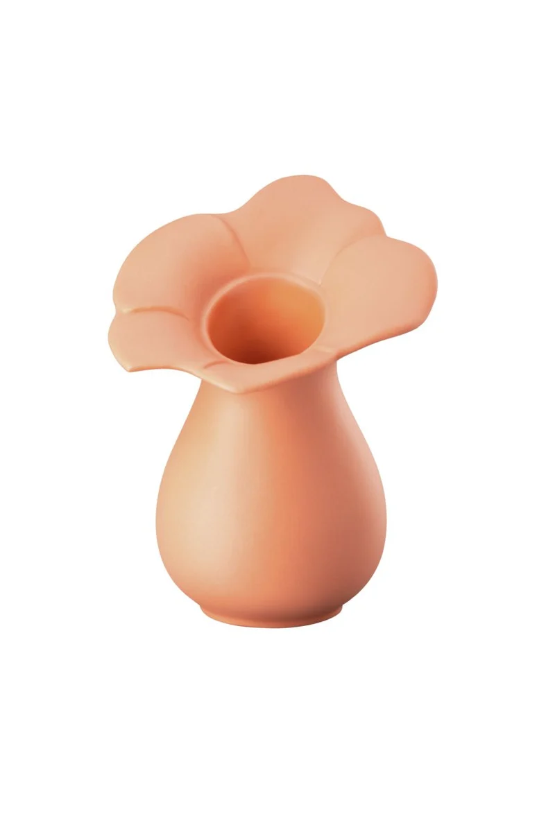 Rosenthal Minivasen - Florinda - Coral Vase 9 cm - 2024