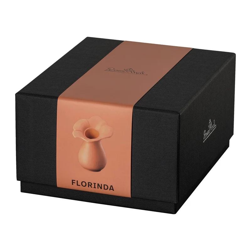 Rosenthal Minivasen - Florinda - Coral Vase 9 cm - 2024