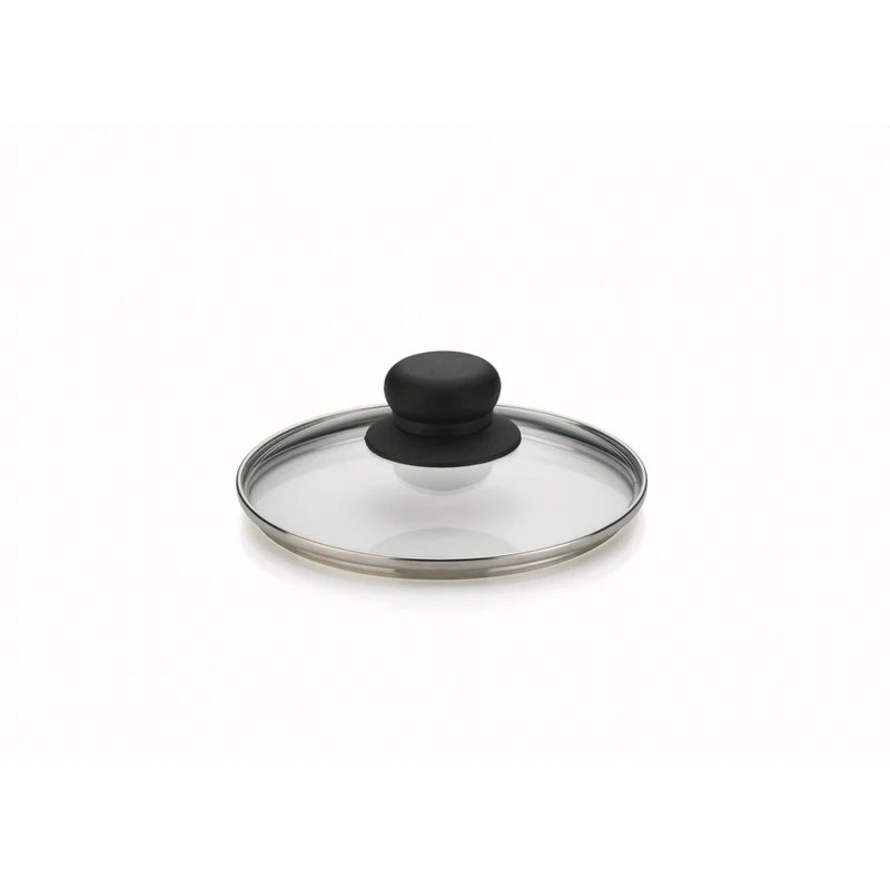 Glasdeckel "Callisto"
