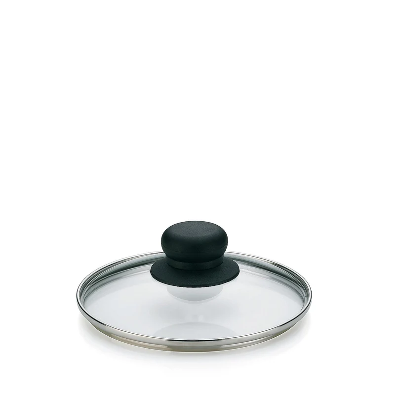Glasdeckel "Callisto"