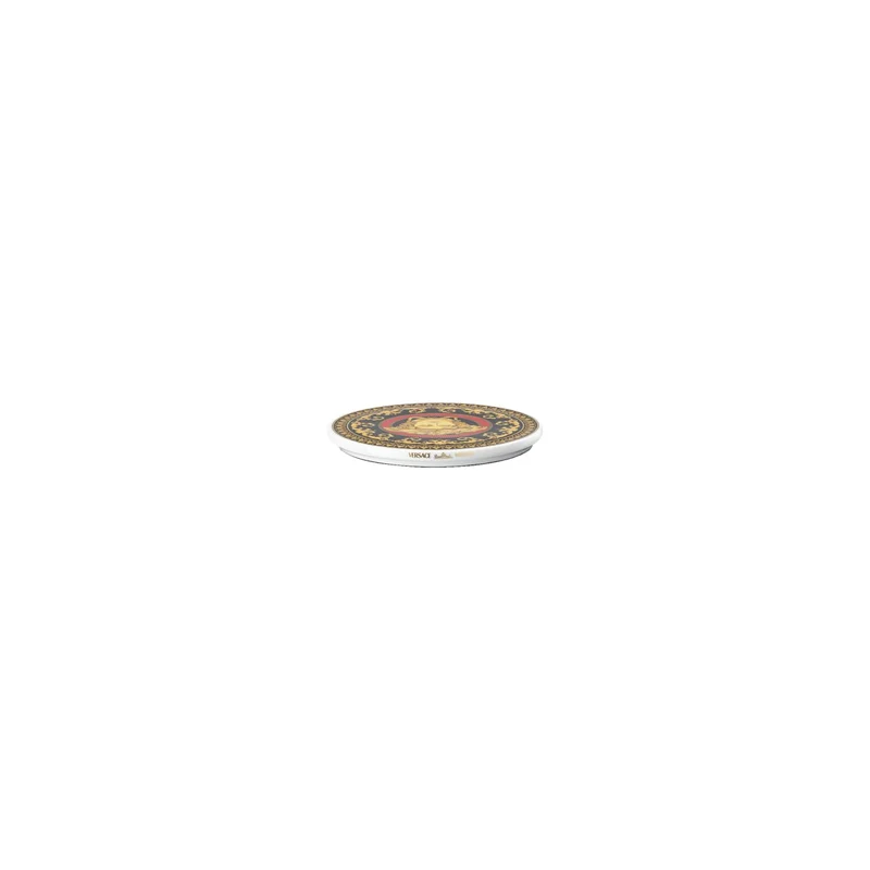 Rosenthal Versace - Medusa Untersetzer - 2024