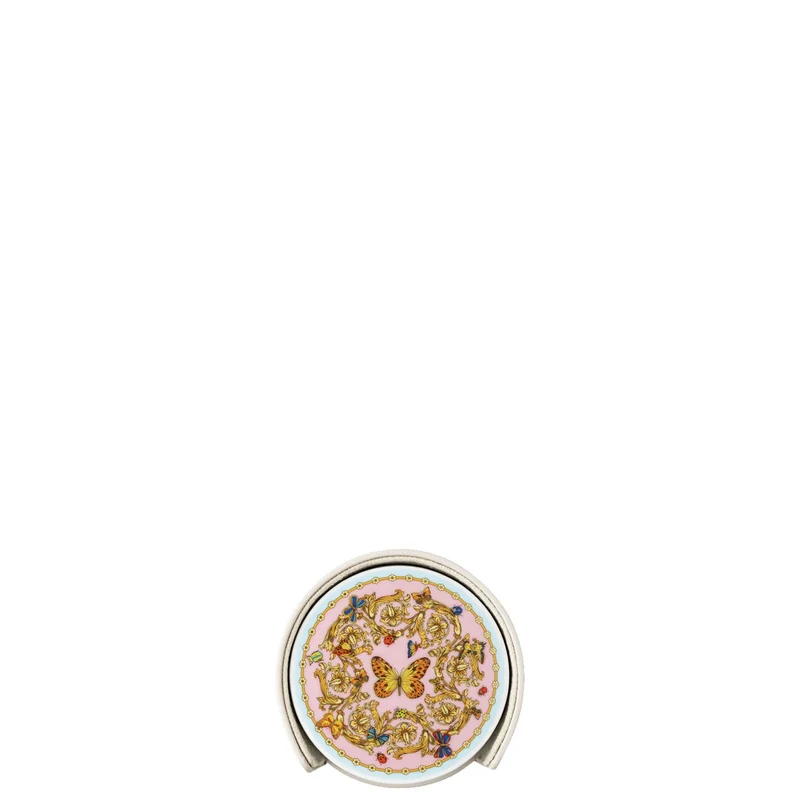 Rosenthal Versace - Le Jardin de Versace Set 4 Untersetzer - 2024